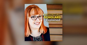 Adam Smith Part 1: Through Sympathy There is Progress - Essential Scholars