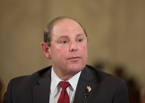 Senate Republicans Shut Down ATF Nominee