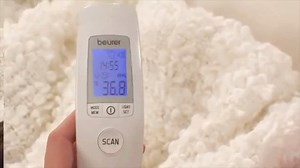 Beurer FT 90 Non-Contact Body Thermometer Price: BDT 4200 TK...