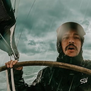 1 Month Alone at Sea! (Sailing on my 60ft Trimaran) | Sailing La Vagabonde