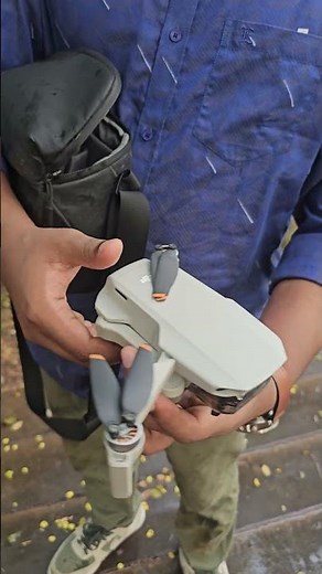 Dji mini 2 se - initial setup for the fly | DJI Mini 2 SE #shorts #dji #dronelife #djimini2se #drone