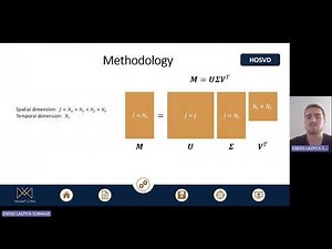 Multidimensional Data Analysis with HOSVD