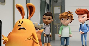 Ready Jet Go:What's the Great Red Spot?