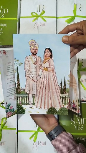  Hindu wedding card design | Hindu marriage card design | Hindu...
