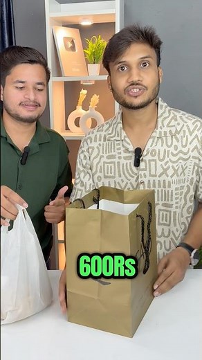 20₹ vs 600₹ Pani Puri ! Cheap vs Expensive Pani Puri Battle #shorts #streetfood #viralvideo