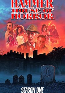 Hammer House of Horror Season 1 - episodes streaming online