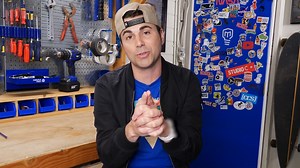 Pranks Destroy Scam Callers- GlitterBomb Payback | Mark Rober