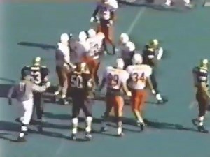 1993 Oct 30 - Nebraska vs Colorado