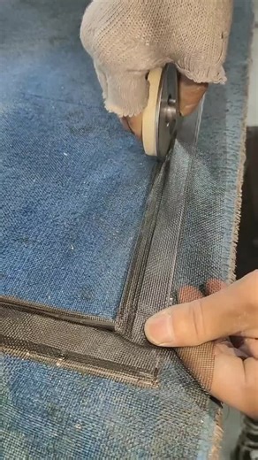 screen window on TikTok