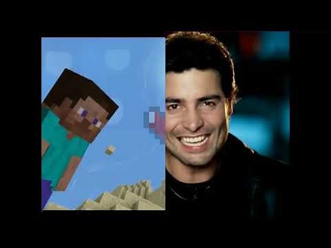 ElRubiusOMG ft. Chayanne | Minero/Torero Mashup