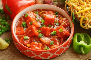 Chilli Paneer Gravy | How to make Chilli Paneer Gravy recipe | Homemade Chilli Paneer