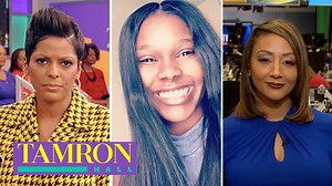 Have you been following this case about Atlanta student, Alexis Crawford? Today, we discussed the latest details with Atlanta affiliate WSB-TV. | Tamron Hall Show