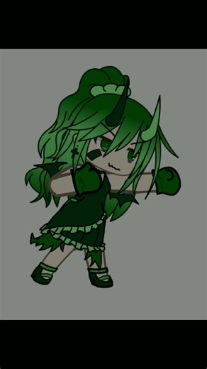 Gacha colour palette.||#gacha #gachalife #song #shorts #trend #fyp