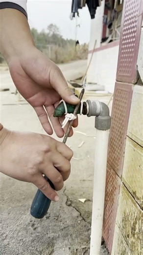 "No Wrench Challenge: Testing Rope Faucet Removal"