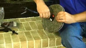 Watch How to Install a Round Flueblocker In a Metal Vent Chimney on Amazon Live