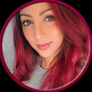 CyborgAngel - Twitch