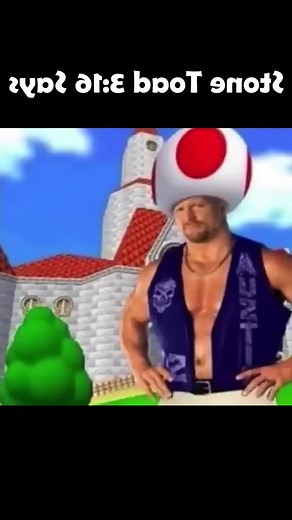 Exploring Mario 64: Stone Cold Toad Adventures