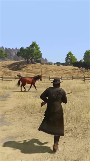 Hunting Techniques in RDR1 vs RDR2 Explored