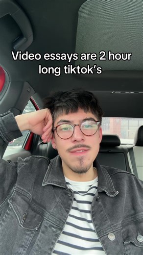 I’ve been saying this for years now #videoessay #youtuber #fyp #slop #blowthisup