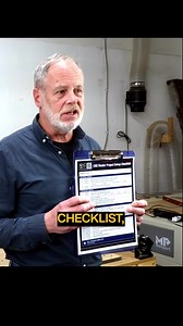 🚨 **Attention CNC Enthusiasts!** 🚨 Tired of ruined projects due to setup errors? Introducing the game-changing CNC Router Project Setup Checklist! With this comprehensive guide, you'll: ✅ Secure your project like a fortress, preventing costly movement ✅ Choose the perfect router bit for flawless cuts ✅ Set zero points with precision, eliminating surprises ✅ Avoid costly, preventable, disasters ✅ Carve with confidence, knowing you've covered every base Even seasoned experts use our checklist to