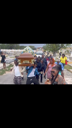 Funeral hot🔥🔥🔥🔥 | The Lumley's