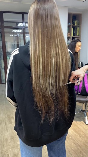 Hair Transformation: Dark to Blonde Ombre Tutorial | TikTok