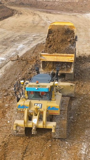31K views · 896 reactions | Our Earthworks and Stabilisation divisions preparing the ground for a new commercial development beside a major international airport. #collinsearthworks #heavyequipment #construction #engineering | Collins Earthworks Ltd | Facebook