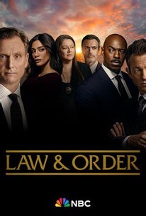 Law & Order: Season 24, Episode 2 | Rotten Tomatoes
