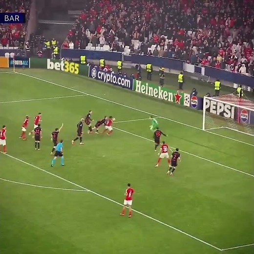 The Most Chilling Moments In Football History