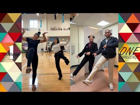 TOP 5 Tiktok Dance Mashup - April 2026 Part 2