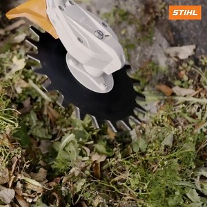 6.7K views · 113 reactions | STIHL RG-KM Döner başlık ot kesme aleti zor alanlarda yabani otların ve çimlerin etkili şekilde temizlenmesi için tasarlanmış.  | STIHL in Türkiye | Facebook