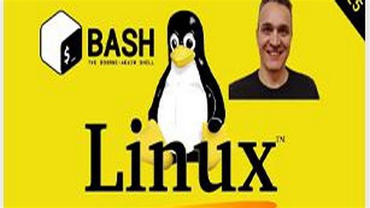 Udemy - Linux Administration The Complete Linux Bootcamp in 2025 part1