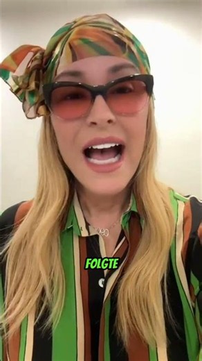 Millions of people know her voice