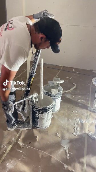 All Drywall & Paint on TikTok