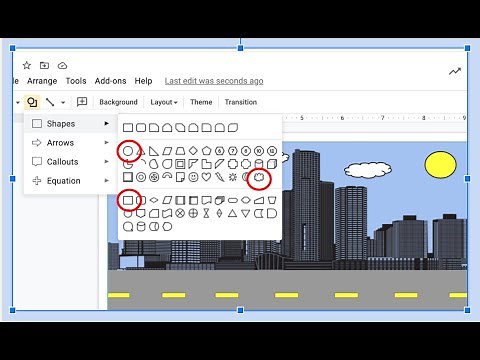 Digital Blending Board