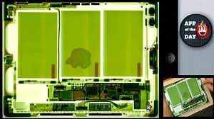 App of the Day: X is for X-Ray for iPad