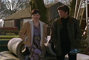 The Outer Limits - 4x014 - Monster