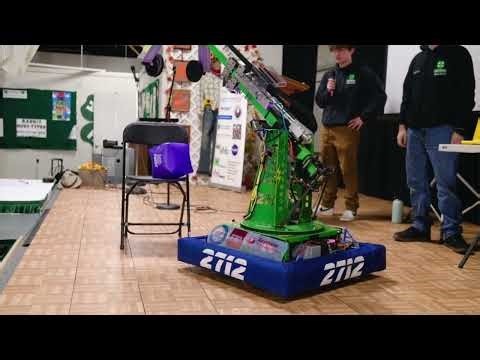 4-H Robotics Programs at the Big E