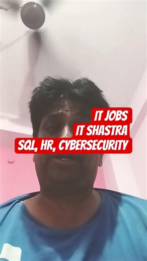 🔥 ITShastra Jobs 2026 | Multiple Openings | HR, SQL, System Admin | Apply Now