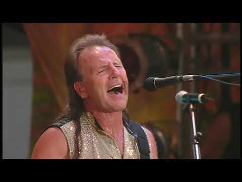 Mark Farner - I'm Your Captain (Closer to Home) (Live)