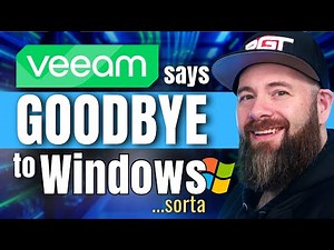 Veeam v13 Might Be the Most Important Tool Post-VMware