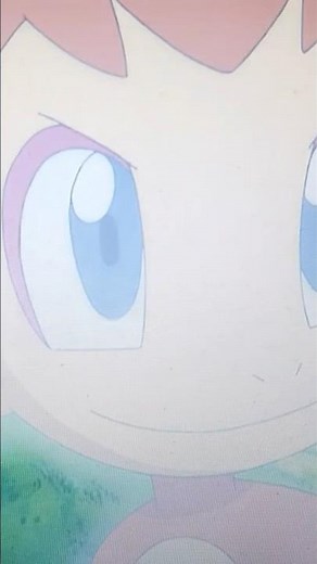 Ash's Chimchar Evolves into Monferno #pokemon #youtubeshorts #pokémon #chimchar #shorts #short