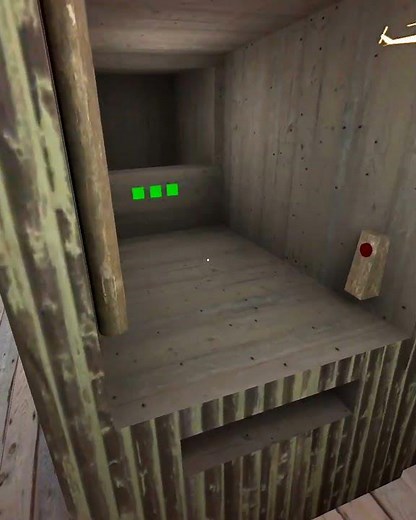 GRANNY 2 RETURN || BEST HORROR GAME || SHORTS || TRENDING || INSHA GAMERZ