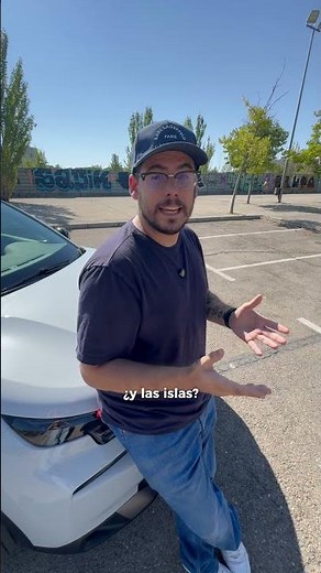 ¿Dónde está disponible Bipi? #bipi #renting #alquiler #coche #movilidad