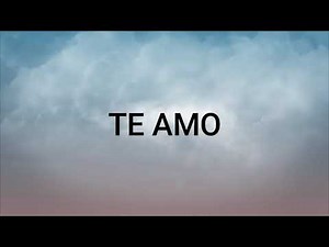 Yo te busco - Coalo Zamorano - Pista letra