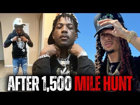 NFL Star's Brother K!LLED in Driveway Over Stolen Chain