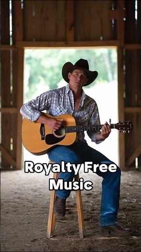 Peaceful Country Instrumental 🌾 Warm Acoustic Guitar for Relaxation