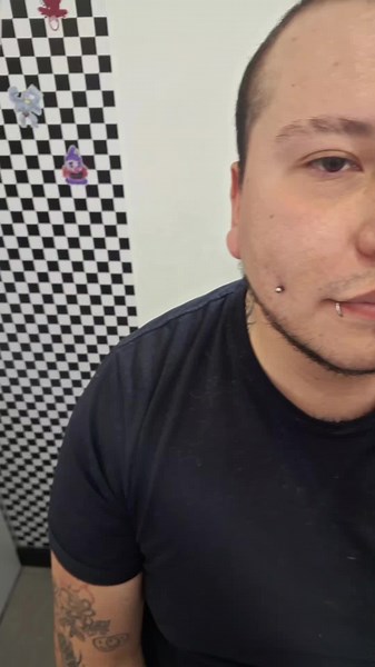 Cheek Piercing: Todo lo que necesitas saber