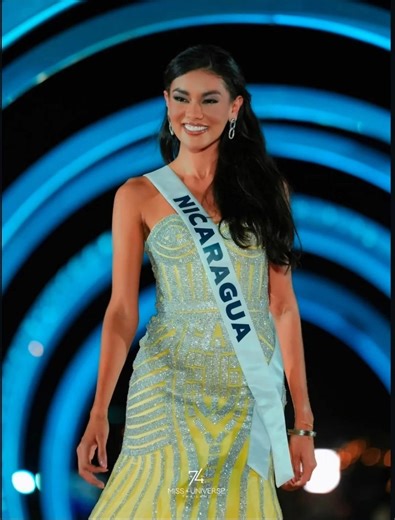 12K views · 209 reactions | ❤️ Belleza en todo su esplendor desde Tailandia. #InformativosNicaragua #ItzaCastillo #Nicaragua #GuineaEcuatorial #MissGuineEcuatorial | Informativos Nicaragua | Facebook