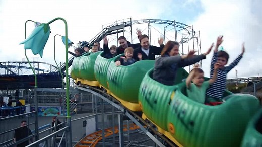 51 reactions | North Devon's biggest, all-weather, multi-award winning family day out! | The Milky Way Adventure Park | Facebook